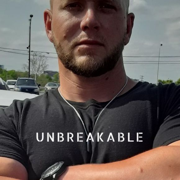 Meet your Posher, James - Picture 1 of 1